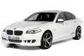 宝马(进口) 宝马5系(进口) 2011款 535i 豪华运动型