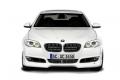 宝马(进口) 宝马5系(进口) 2011款 535i 豪华运动型