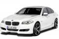 宝马(进口) 宝马5系(进口) 2011款 535i 豪华运动型
