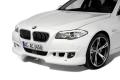 宝马(进口) 宝马5系(进口) 2011款 535i 豪华运动型