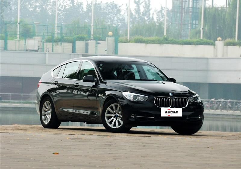 宝马(进口) 宝马5系(进口) 2010款 GT 535i领先型