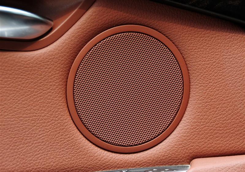 宝马(进口) 宝马5系(进口) 2010款 GT 535i领先型
