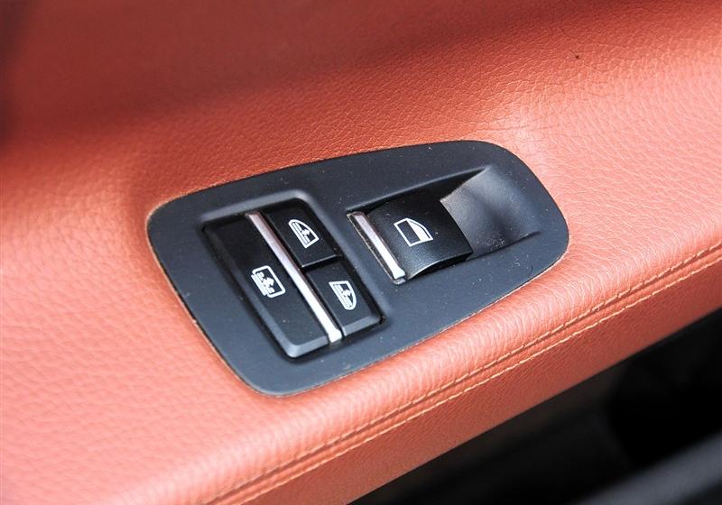 宝马(进口) 宝马5系(进口) 2010款 GT 535i领先型