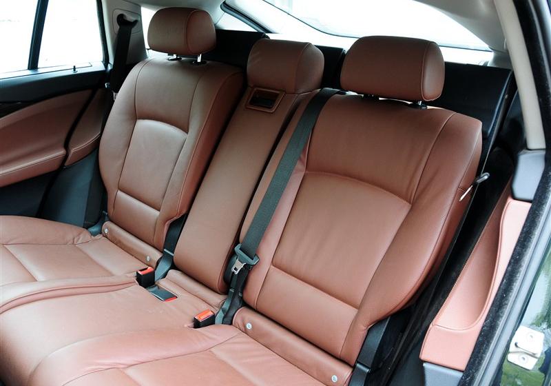 宝马(进口) 宝马5系(进口) 2010款 GT 535i领先型