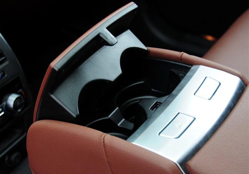 宝马(进口) 宝马5系(进口) 2010款 GT 535i领先型