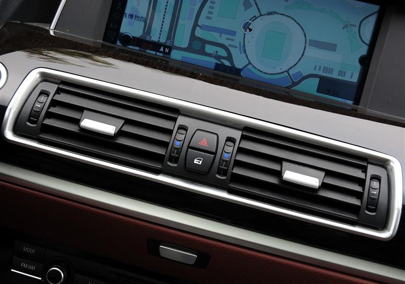 宝马(进口) 宝马5系(进口) 2010款 GT 535i领先型