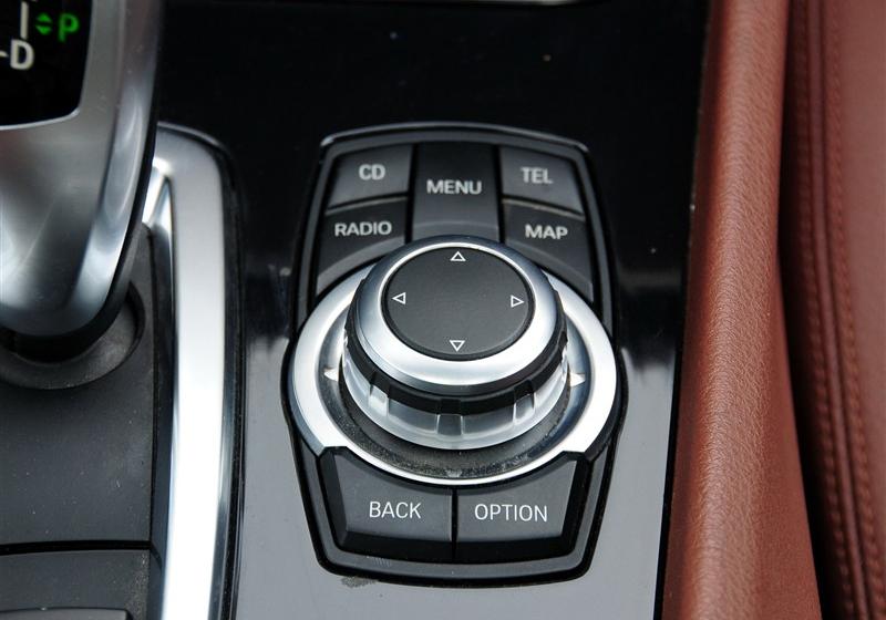 宝马(进口) 宝马5系(进口) 2010款 GT 535i领先型