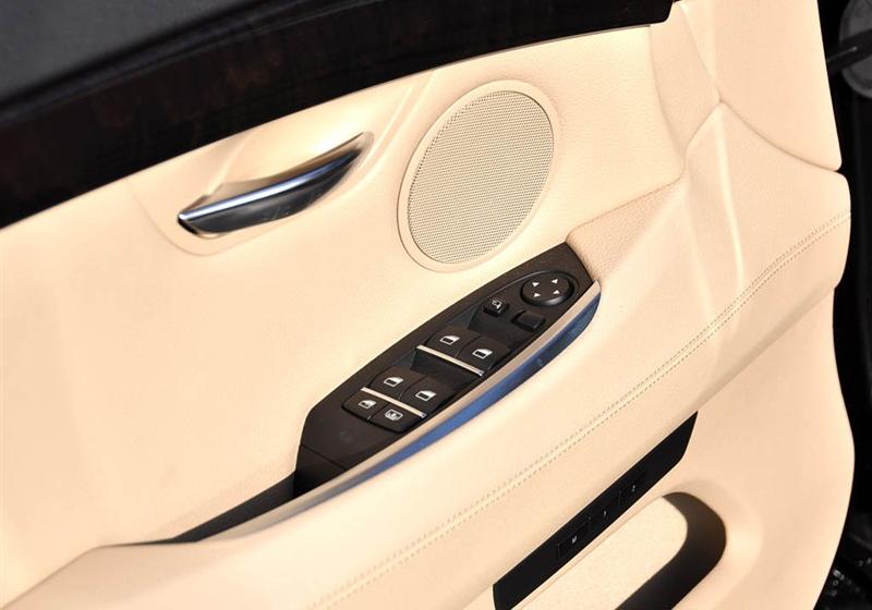 宝马(进口) 宝马5系(进口) 2010款 GT 535i豪华型