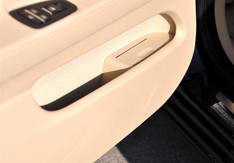 宝马(进口) 宝马5系(进口) 2010款 GT 535i豪华型