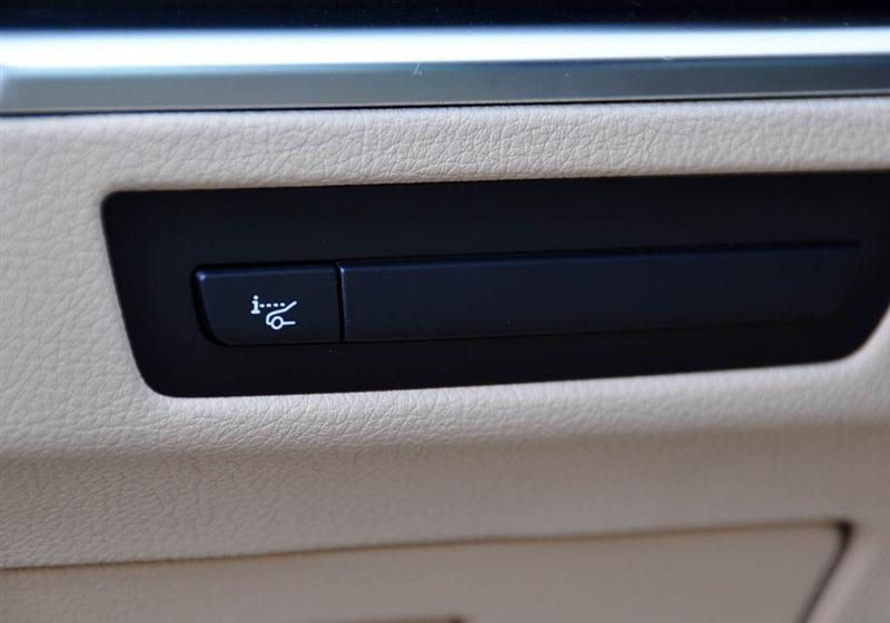 宝马(进口) 宝马5系(进口) 2010款 GT 535i豪华型