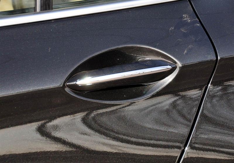 宝马(进口) 宝马5系(进口) 2010款 GT 535i豪华型