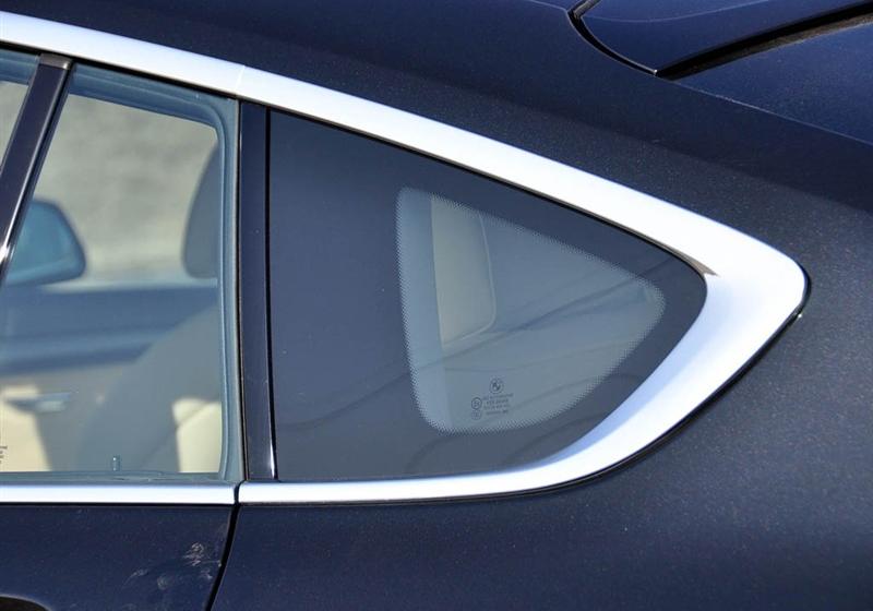 宝马(进口) 宝马5系(进口) 2010款 GT 535i豪华型