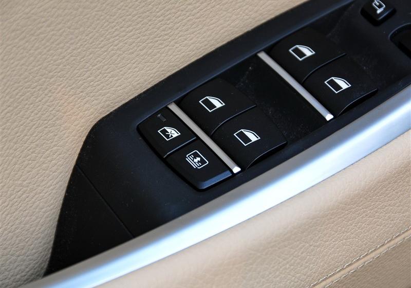 宝马(进口) 宝马5系(进口) 2011款 GT 535i xDrive豪华型