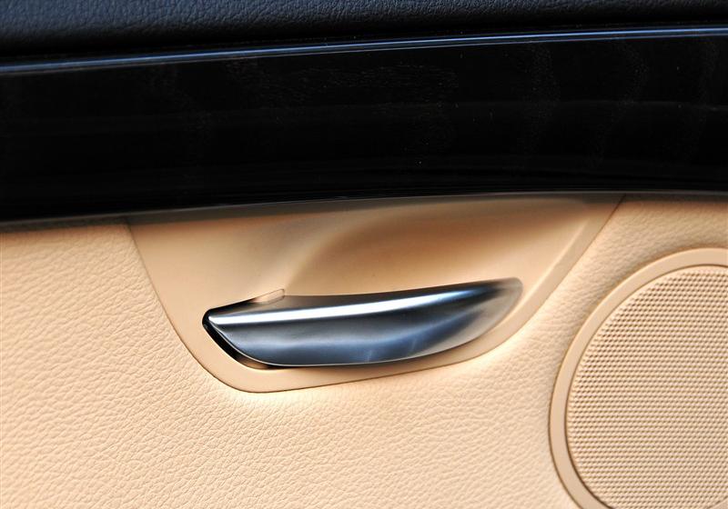 宝马(进口) 宝马5系(进口) 2011款 GT 535i xDrive豪华型