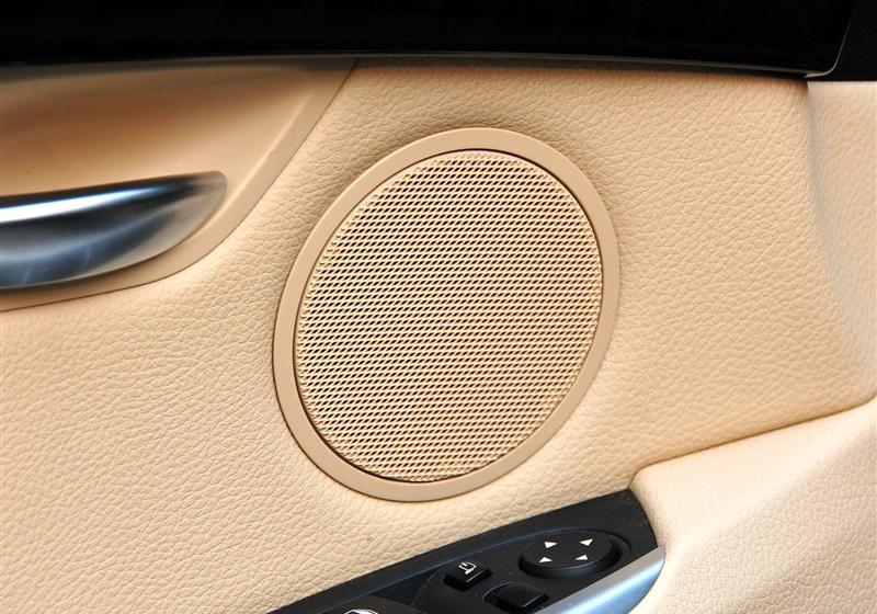 宝马(进口) 宝马5系(进口) 2011款 GT 535i xDrive豪华型