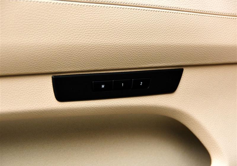 宝马(进口) 宝马5系(进口) 2011款 GT 535i xDrive豪华型