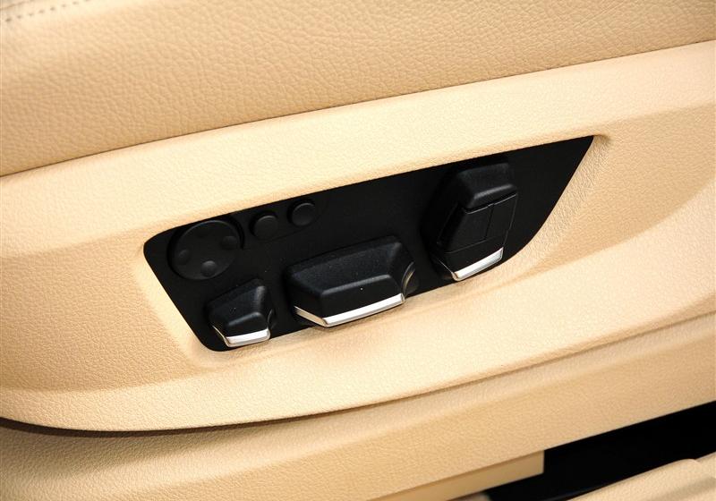 宝马(进口) 宝马5系(进口) 2011款 GT 535i xDrive豪华型