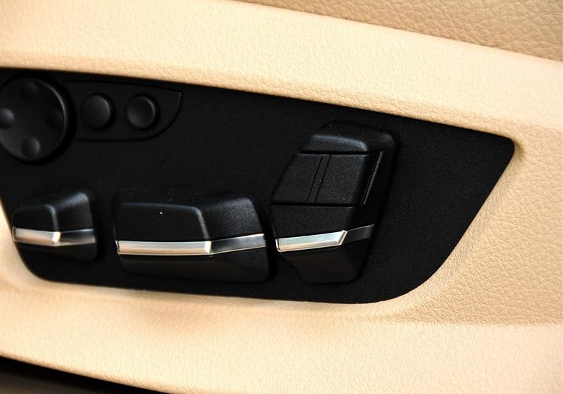 宝马(进口) 宝马5系(进口) 2011款 GT 535i xDrive豪华型
