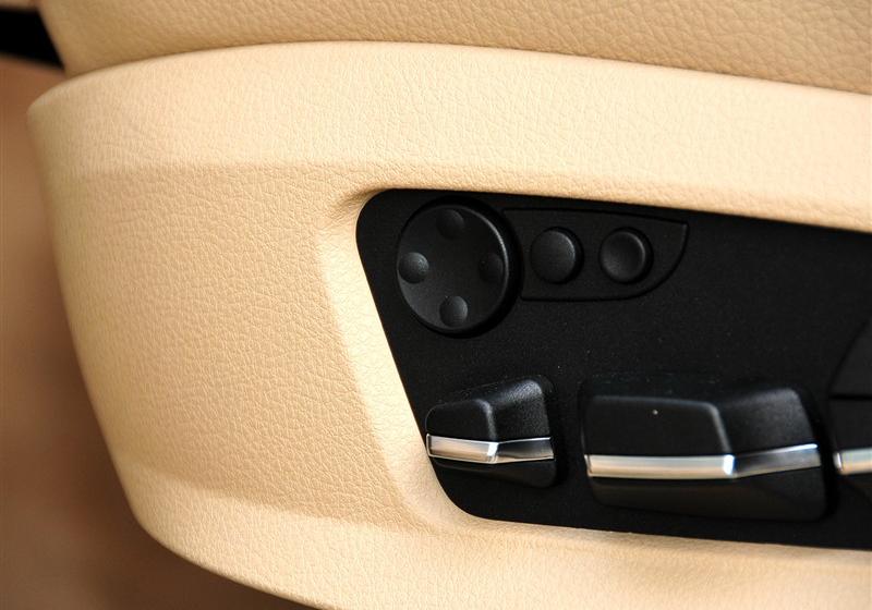 宝马(进口) 宝马5系(进口) 2011款 GT 535i xDrive豪华型