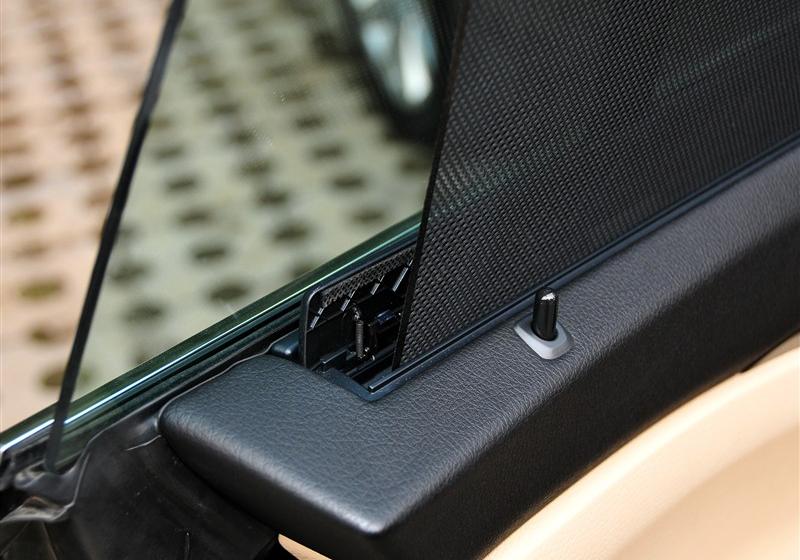 宝马(进口) 宝马5系(进口) 2011款 GT 535i xDrive豪华型