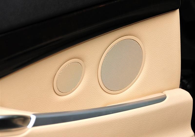 宝马(进口) 宝马5系(进口) 2011款 GT 535i xDrive豪华型