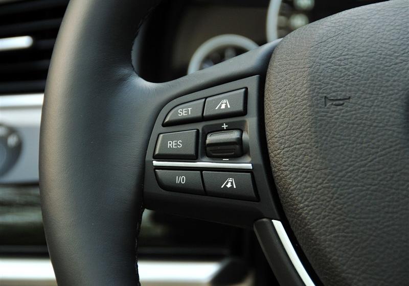 宝马(进口) 宝马5系(进口) 2011款 GT 535i xDrive豪华型