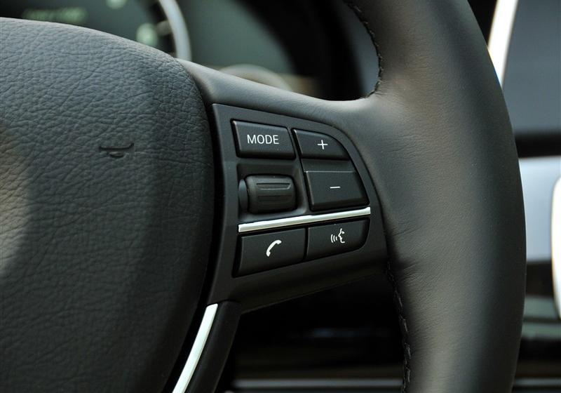 宝马(进口) 宝马5系(进口) 2011款 GT 535i xDrive豪华型