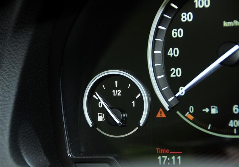 宝马(进口) 宝马5系(进口) 2011款 GT 535i xDrive豪华型