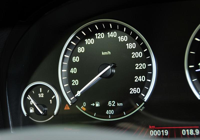 宝马(进口) 宝马5系(进口) 2011款 GT 535i xDrive豪华型