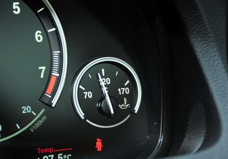 宝马(进口) 宝马5系(进口) 2011款 GT 535i xDrive豪华型