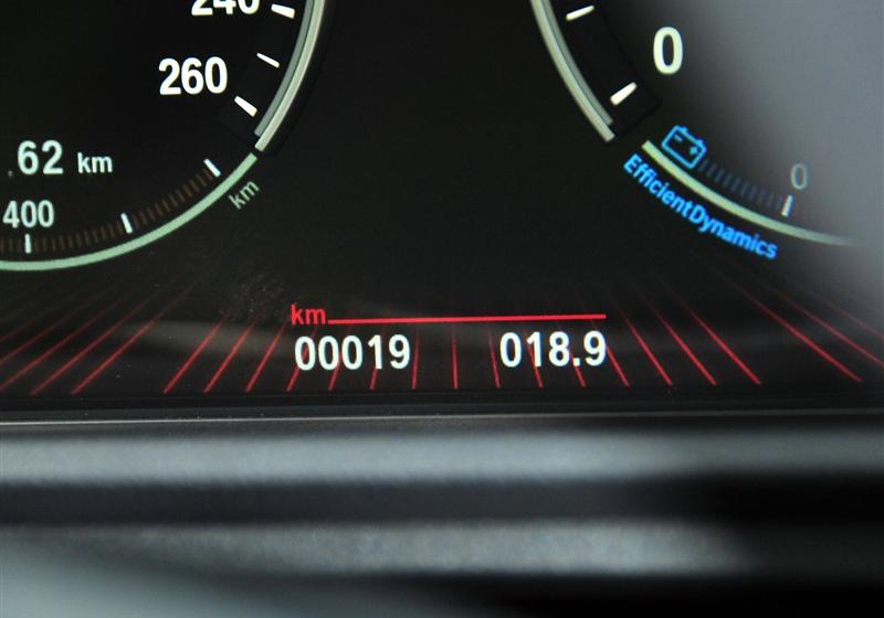 宝马(进口) 宝马5系(进口) 2011款 GT 535i xDrive豪华型