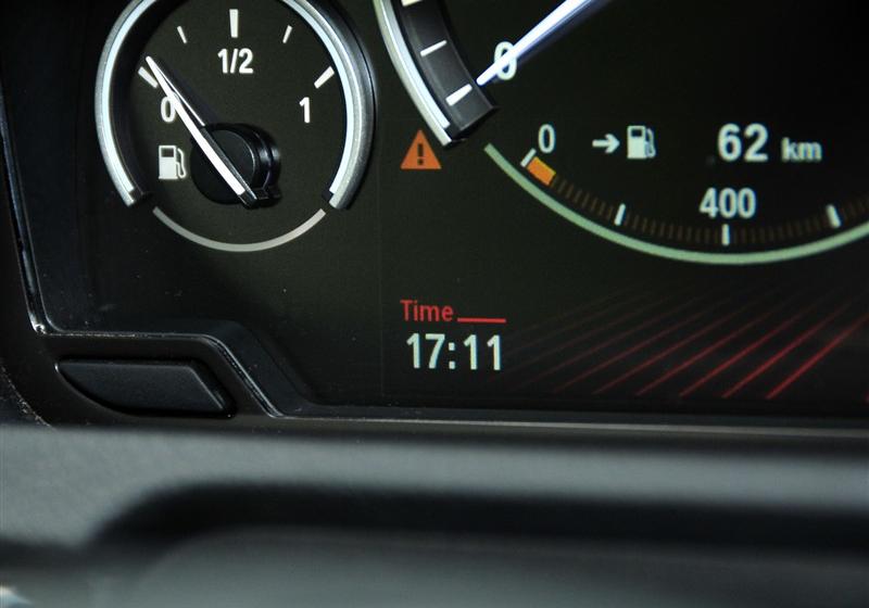 宝马(进口) 宝马5系(进口) 2011款 GT 535i xDrive豪华型