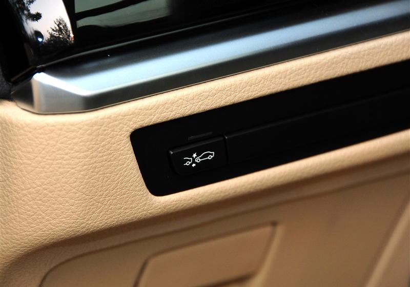 宝马(进口) 宝马5系(进口) 2011款 GT 535i xDrive豪华型
