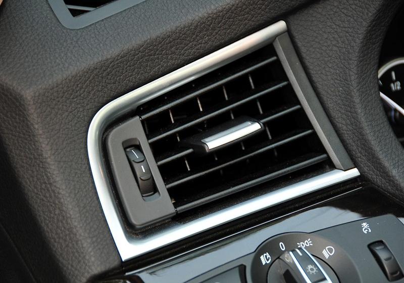 宝马(进口) 宝马5系(进口) 2011款 GT 535i xDrive豪华型