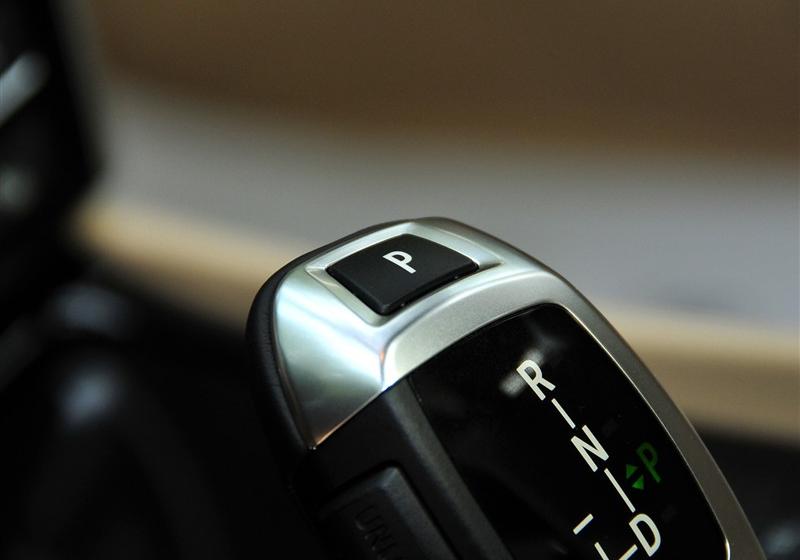 宝马(进口) 宝马5系(进口) 2011款 GT 535i xDrive豪华型