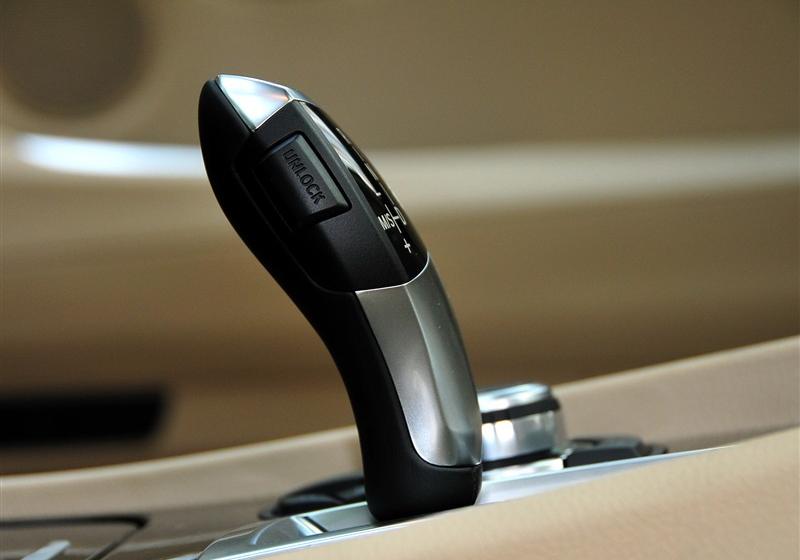 宝马(进口) 宝马5系(进口) 2011款 GT 535i xDrive豪华型