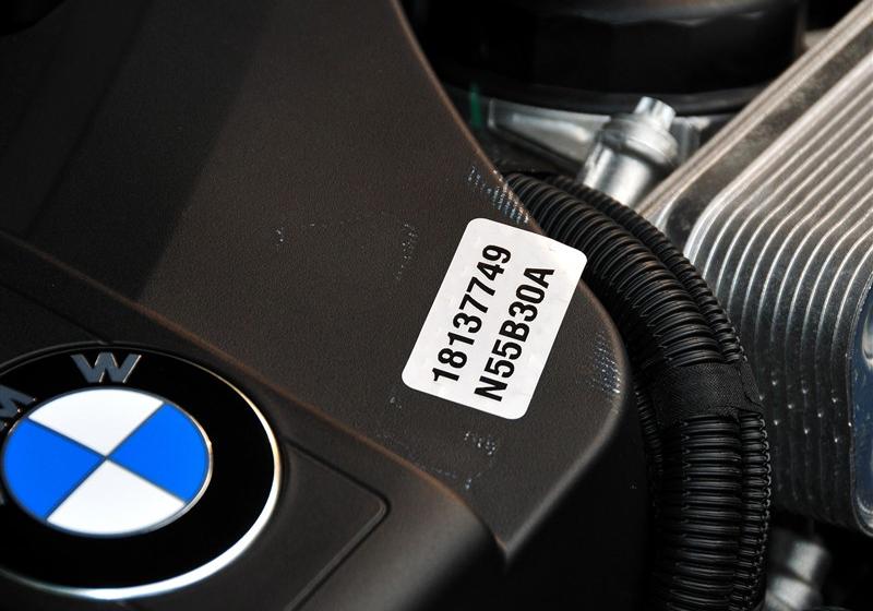 宝马(进口) 宝马5系(进口) 2011款 GT 535i xDrive豪华型