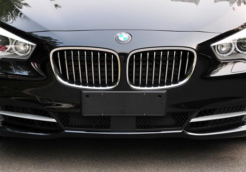宝马(进口) 宝马5系(进口) 2011款 GT 535i xDrive豪华型