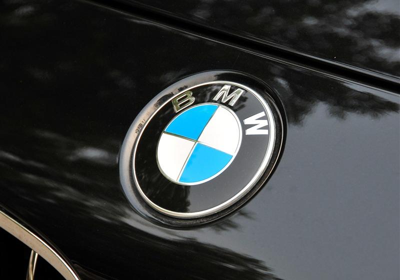 宝马(进口) 宝马5系(进口) 2011款 GT 535i xDrive豪华型