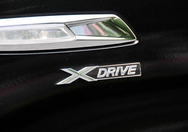 宝马(进口) 宝马5系(进口) 2011款 GT 535i xDrive豪华型