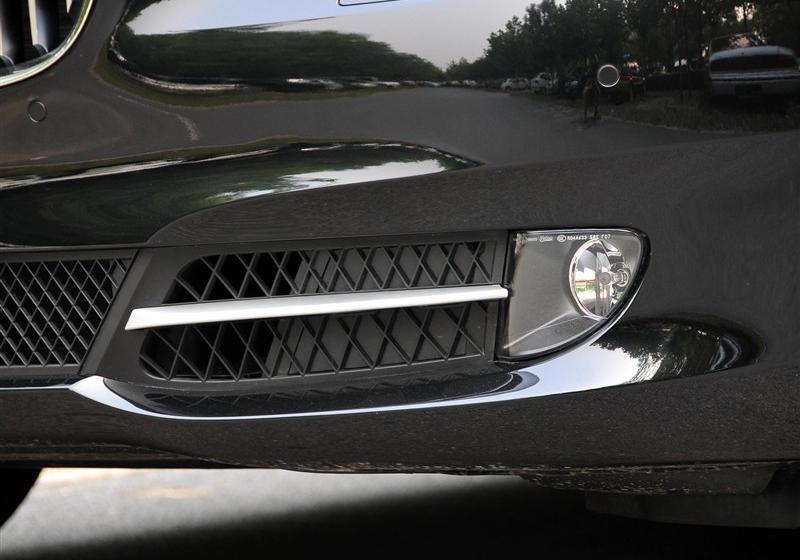 宝马(进口) 宝马5系(进口) 2011款 GT 535i xDrive豪华型