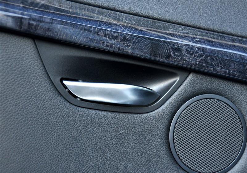 宝马(进口) 宝马5系(进口) 2010款 GT 550i xDrive