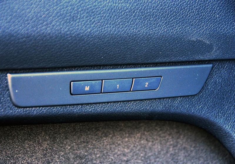宝马(进口) 宝马5系(进口) 2010款 GT 550i xDrive