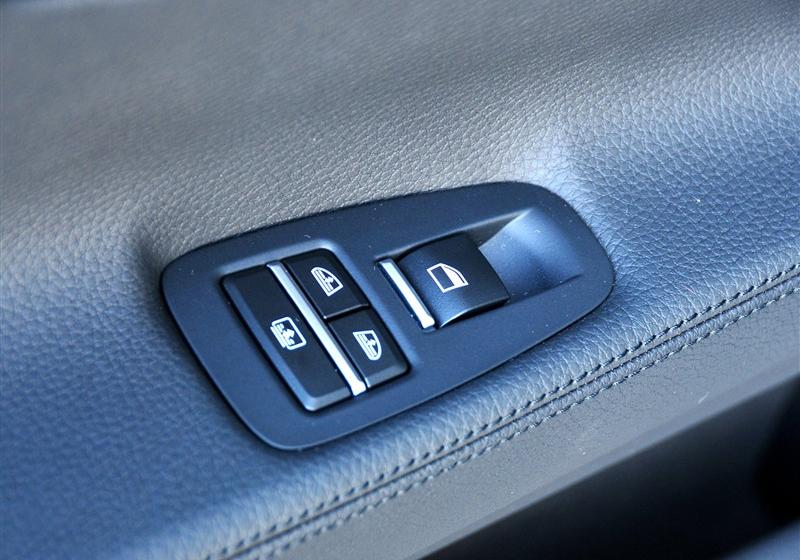 宝马(进口) 宝马5系(进口) 2010款 GT 550i xDrive