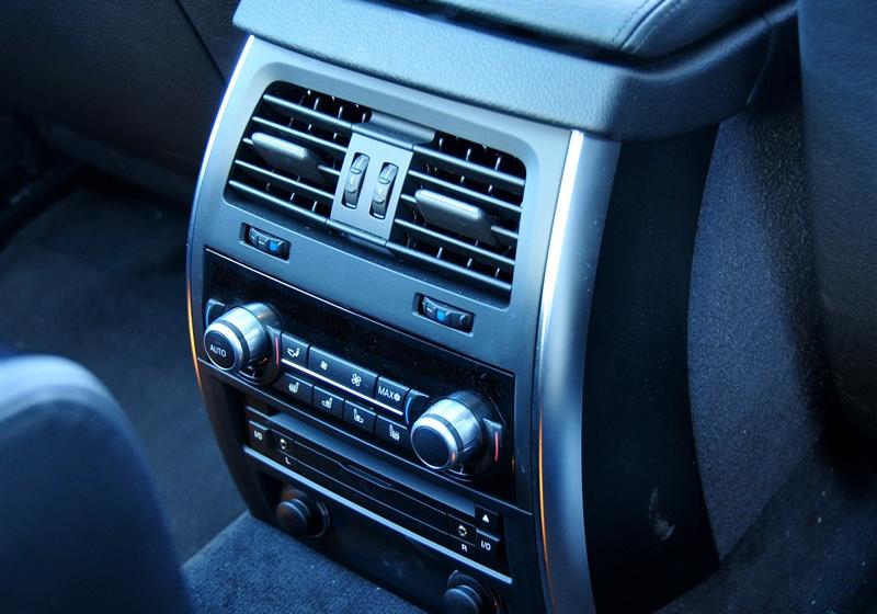 宝马(进口) 宝马5系(进口) 2010款 GT 550i xDrive