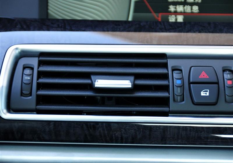 宝马(进口) 宝马5系(进口) 2010款 GT 550i xDrive