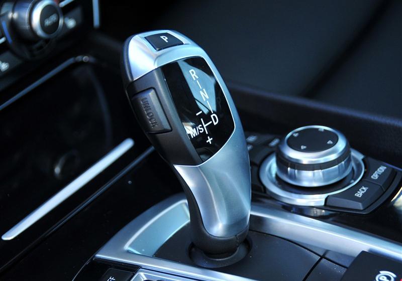 宝马(进口) 宝马5系(进口) 2010款 GT 550i xDrive