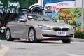 宝马(进口) 宝马6系 2011款 640i敞篷轿跑车