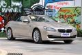 宝马(进口) 宝马6系 2011款 640i敞篷轿跑车