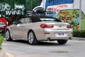 宝马(进口) 宝马6系 2011款 640i敞篷轿跑车